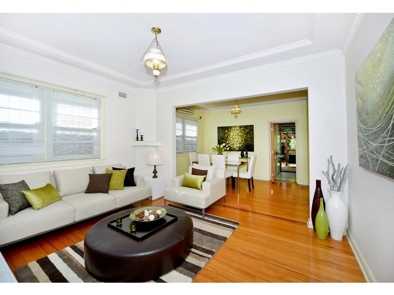 99A Cary Street, Marrickville NSW 2204