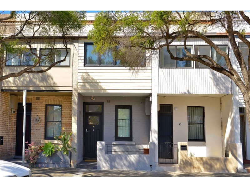 41 Cook Road, Marrickville NSW 2204