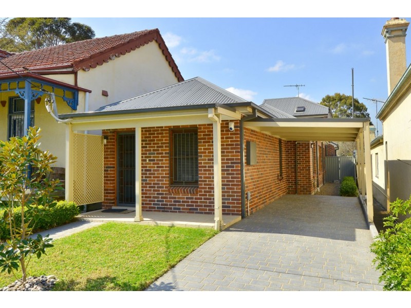217 Old Canterbury Road, Dulwich Hill NSW 2203