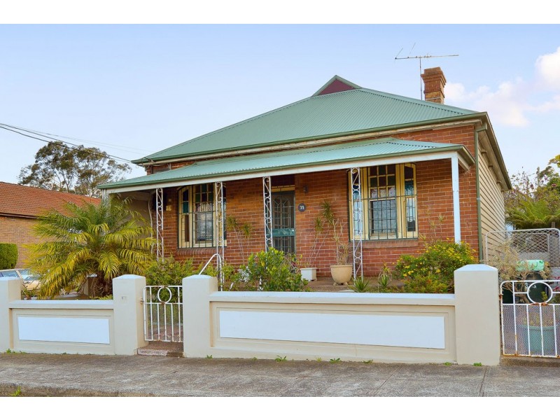 39 Cook Street, Tempe NSW 2044