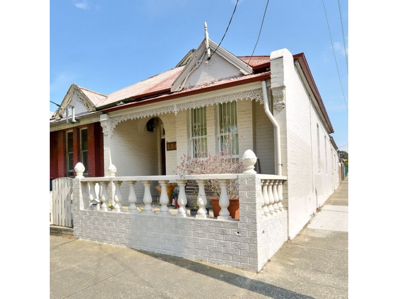 124 Terry Street, Tempe NSW 2044