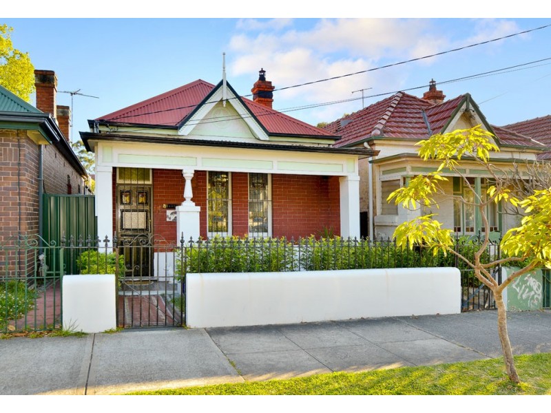 84 Railway Road, Sydenham NSW 2044