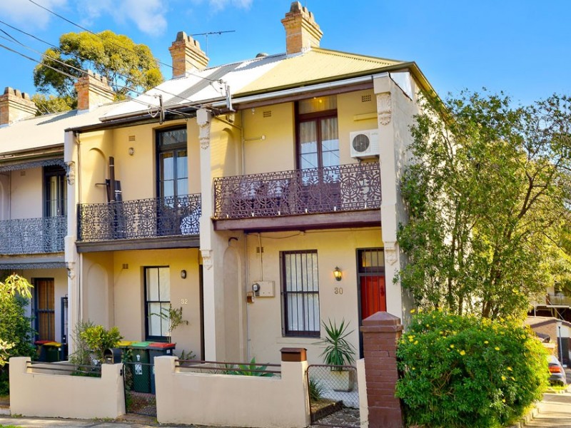 30 Fotheringham Street, Enmore NSW 2042