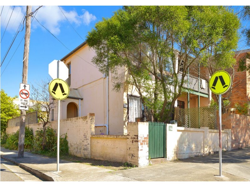 118 Chapel Street, Marrickville NSW 2204