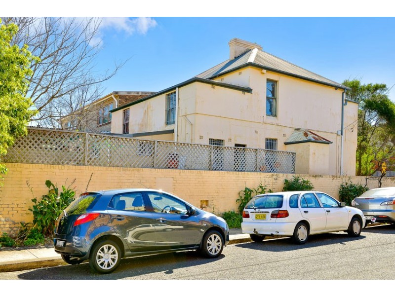 118 Chapel Street, Marrickville NSW 2204