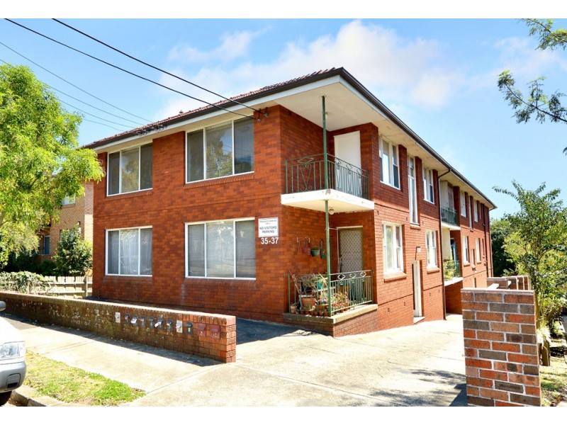 8/35 Cobar Street, Dulwich Hill NSW 2203