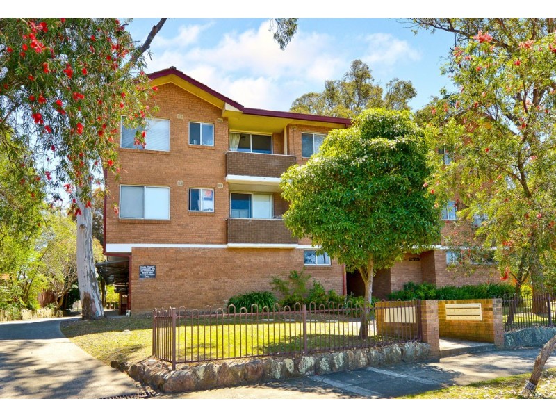 13/277 Livingstone Road, Marrickville NSW 2204