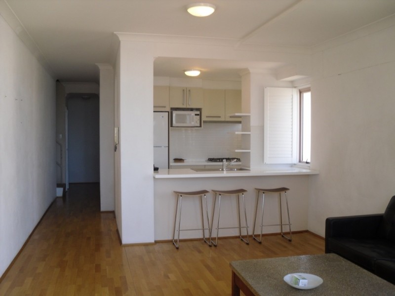 62/450 Elizabeth Street, Surry Hills NSW 2010