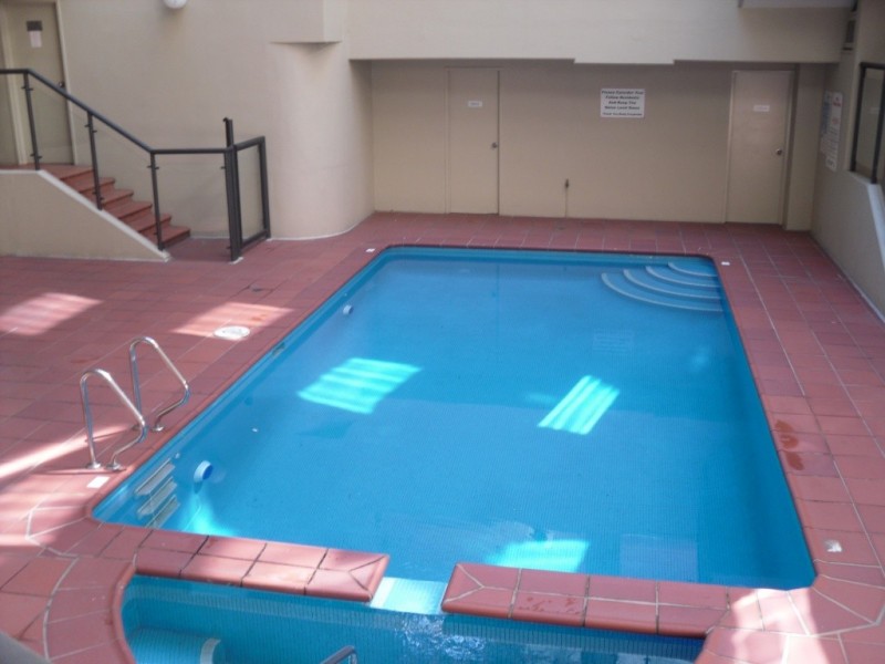 62/450 Elizabeth Street, Surry Hills NSW 2010