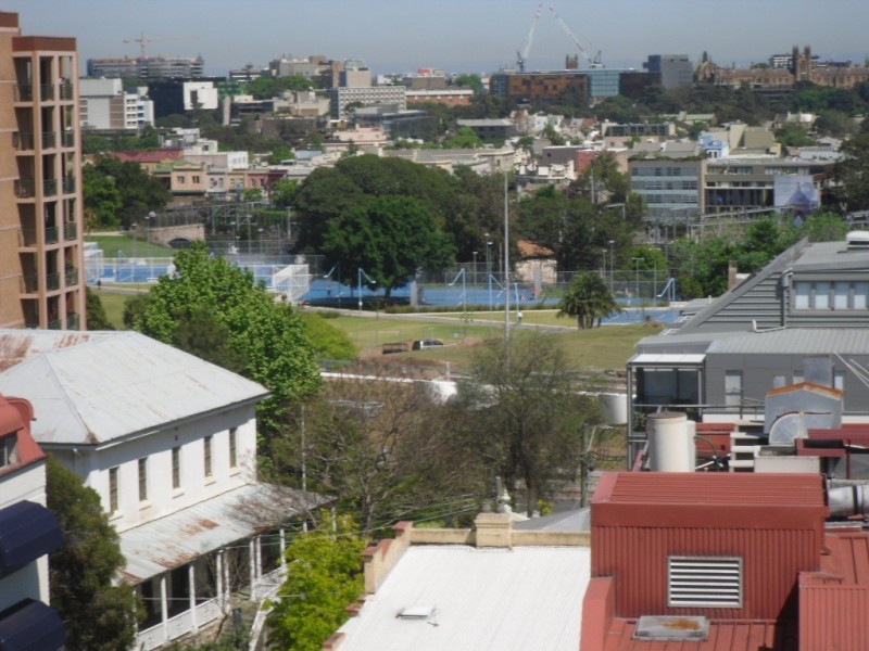 62/450 Elizabeth Street, Surry Hills NSW 2010