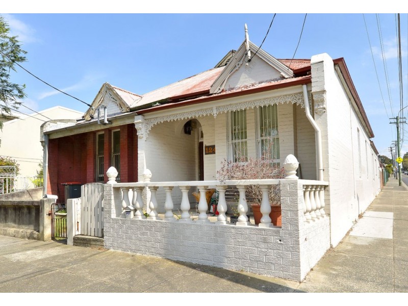 124 Terry Street, Tempe NSW 2044