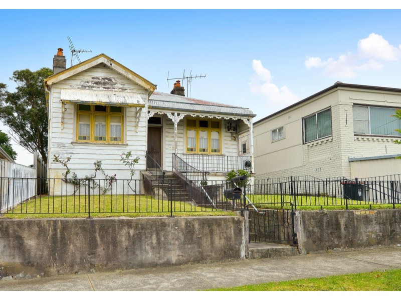 50 Hercules Street, Dulwich Hill NSW 2203