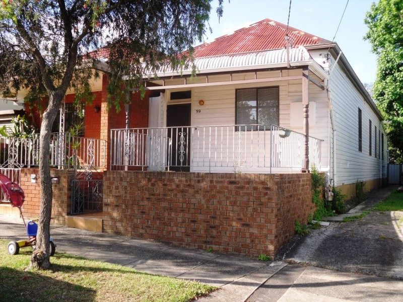59 Renwick Street, Marrickville NSW 2204