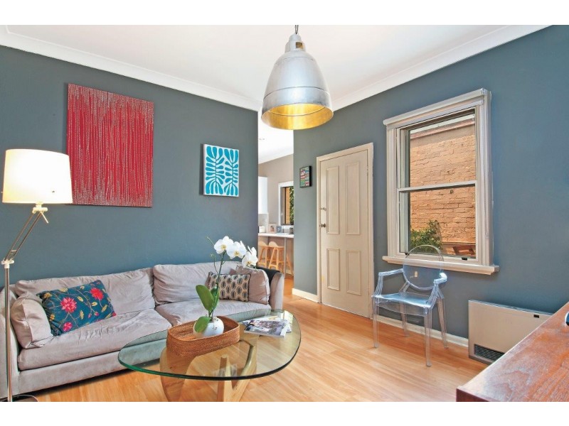 109 Chapel Street, Marrickville NSW 2204