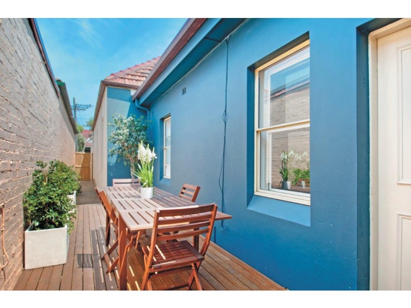 109 Chapel Street, Marrickville NSW 2204