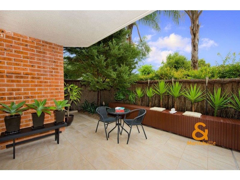 3/9 Hill Street, Marrickville NSW 2204