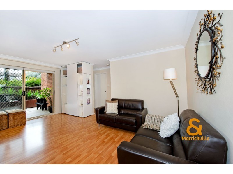 3/9 Hill Street, Marrickville NSW 2204
