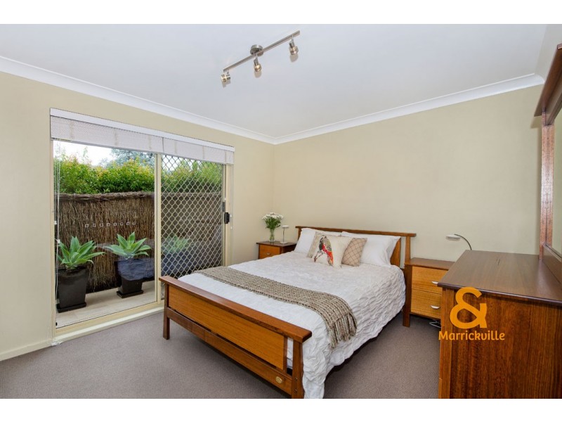 3/9 Hill Street, Marrickville NSW 2204