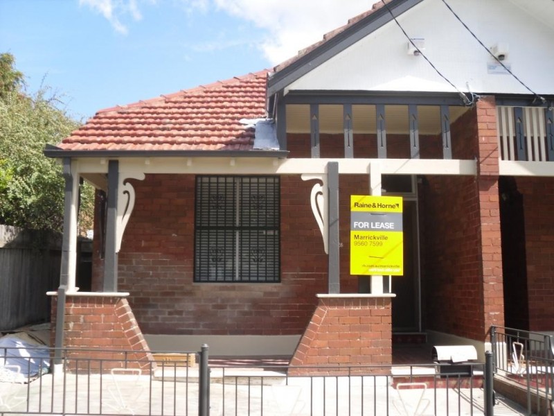 226 Illawarra Road, Marrickville NSW 2204