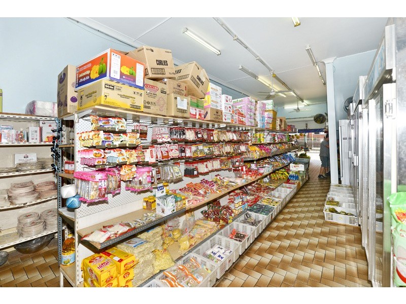 512 Marrickville Road, Dulwich Hill NSW 2203