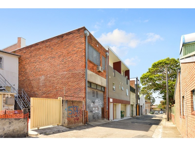 512 Marrickville Road, Dulwich Hill NSW 2203