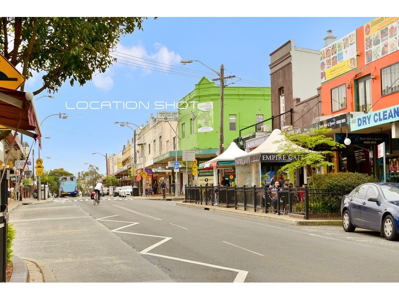 512 Marrickville Road, Dulwich Hill NSW 2203