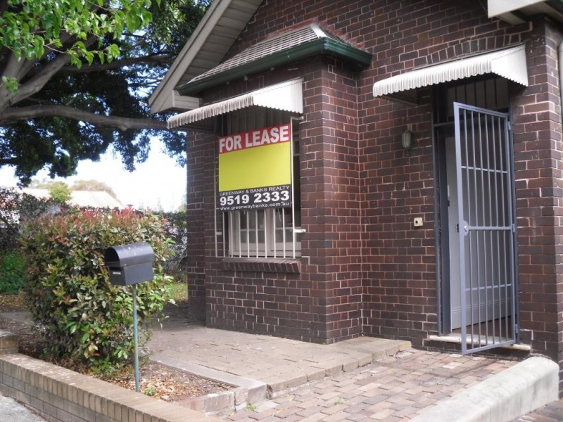 1-7 Unwins Bridge Road, St Peters NSW 2044