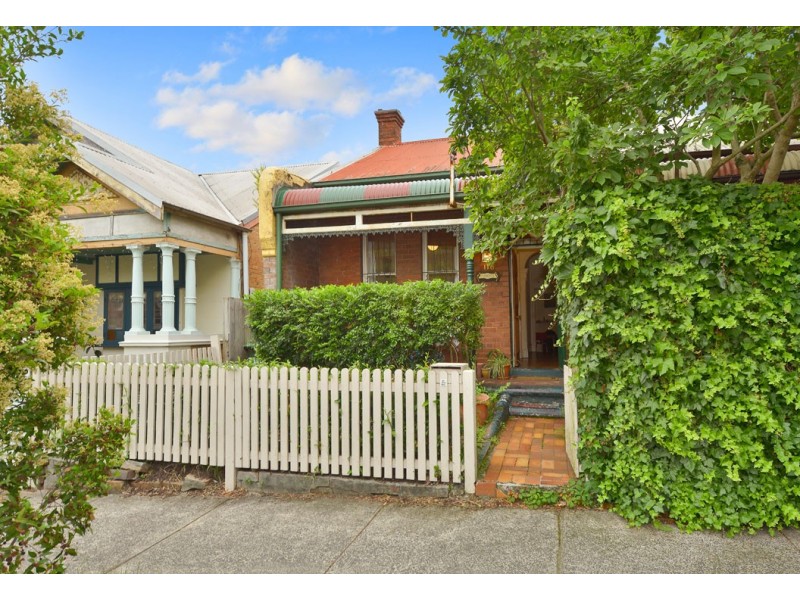 116 Illawarra Road, Marrickville NSW 2204