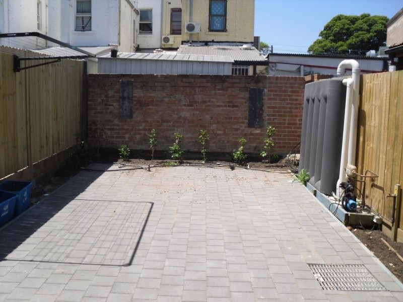 29 Fotheringham Lane, Marrickville NSW 2204