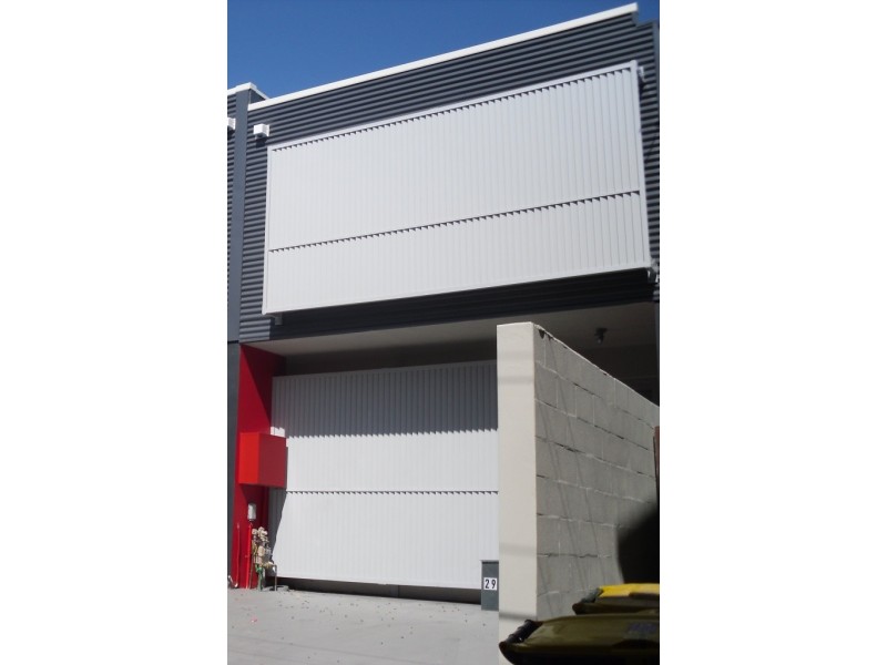 29 Fotheringham Lane, Marrickville NSW 2204