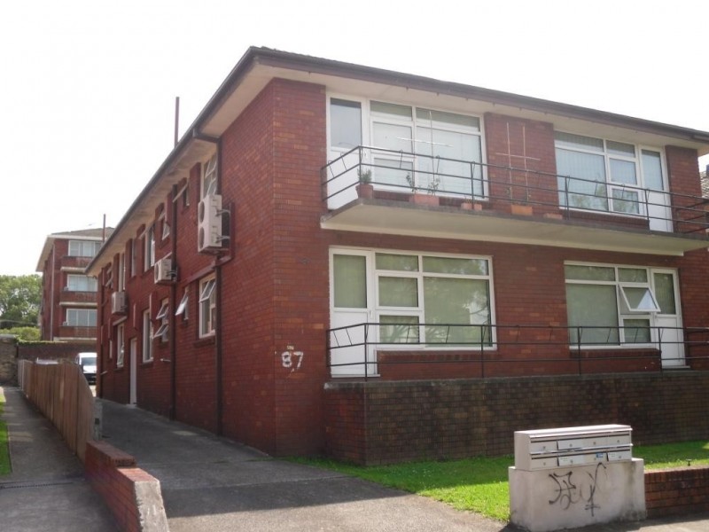6/87 Newington Road, Marrickville NSW 2204