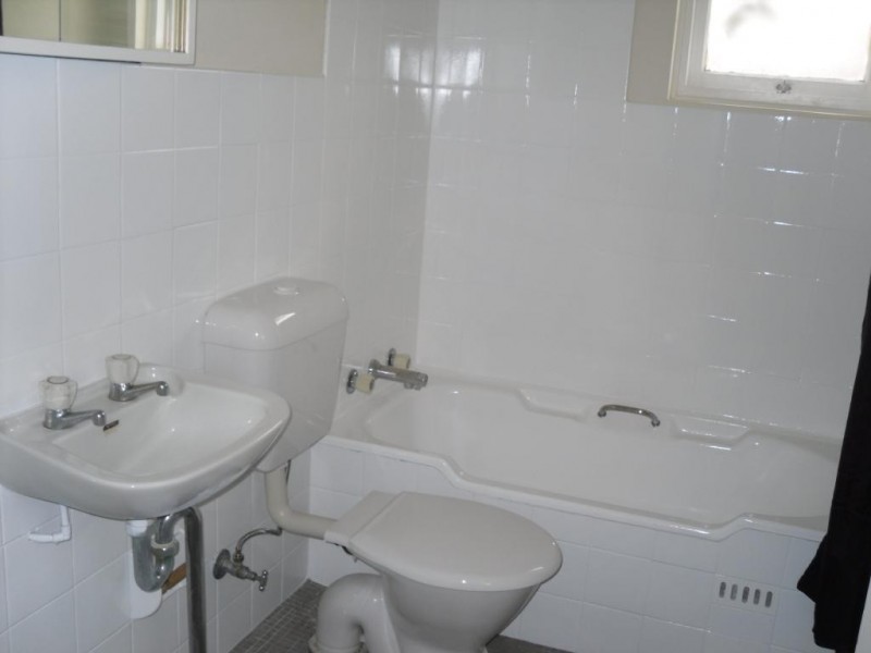 6/87 Newington Road, Marrickville NSW 2204