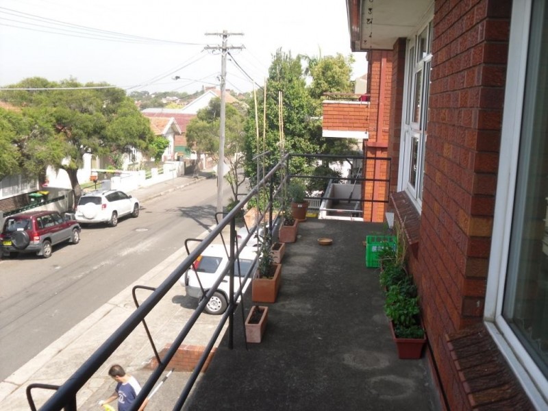 6/87 Newington Road, Marrickville NSW 2204