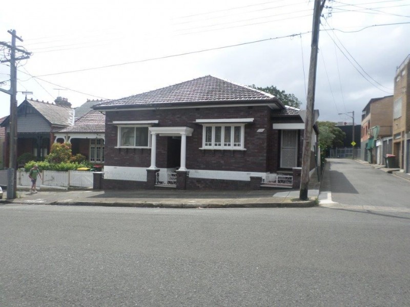 1A Durham Street, Dulwich Hill NSW 2203