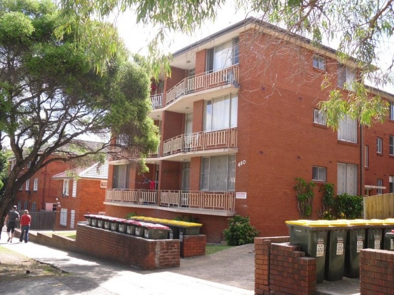 16/480 Illawarra Road, Marrickville NSW 2204