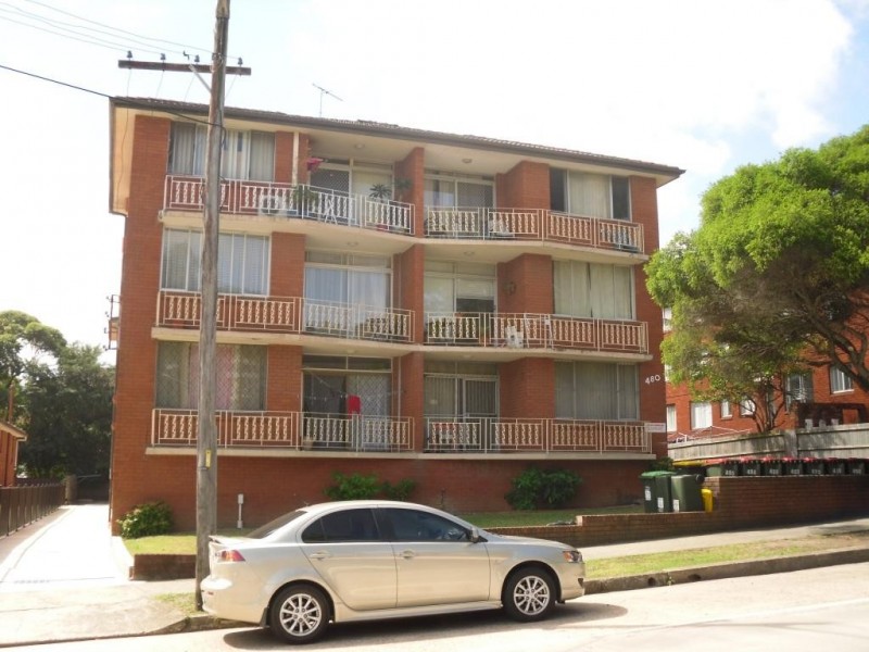 16/480 Illawarra Road, Marrickville NSW 2204