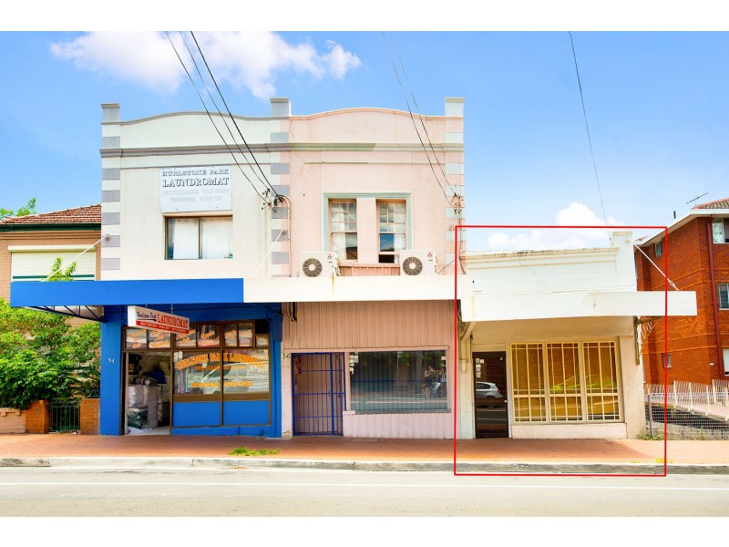 38 Crinan Street, Hurlstone Park NSW 2193