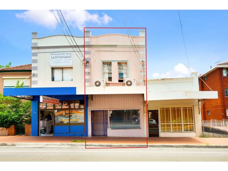 36 Crinan Street, Hurlstone Park NSW 2193