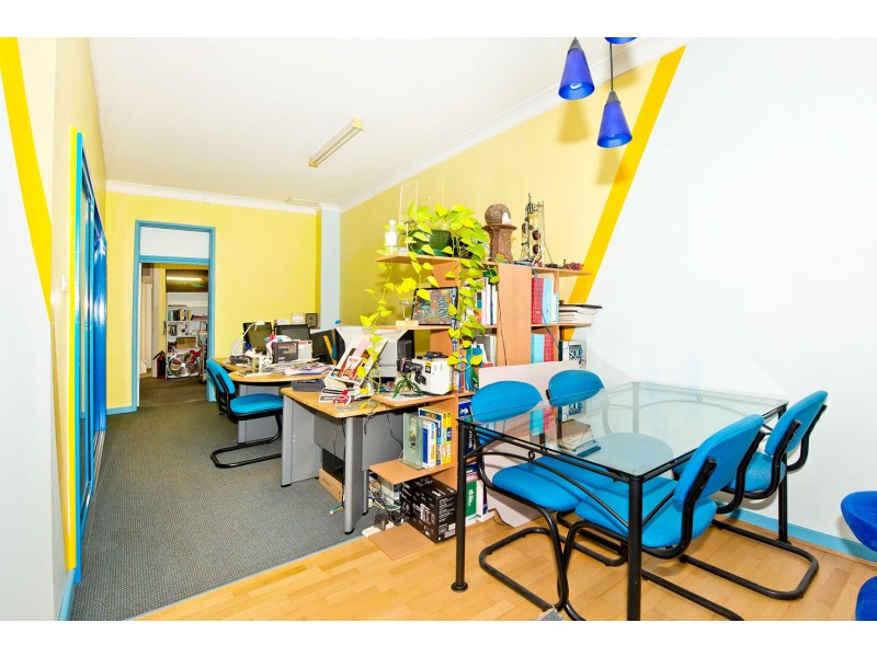 36 and 38 Crinan Street, Hurlstone Park NSW 2193