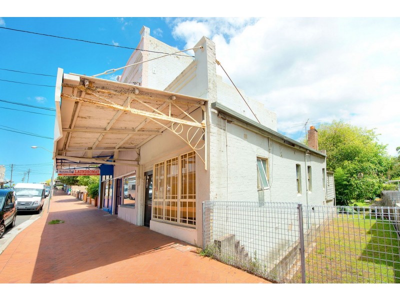 36 and 38 Crinan Street, Hurlstone Park NSW 2193