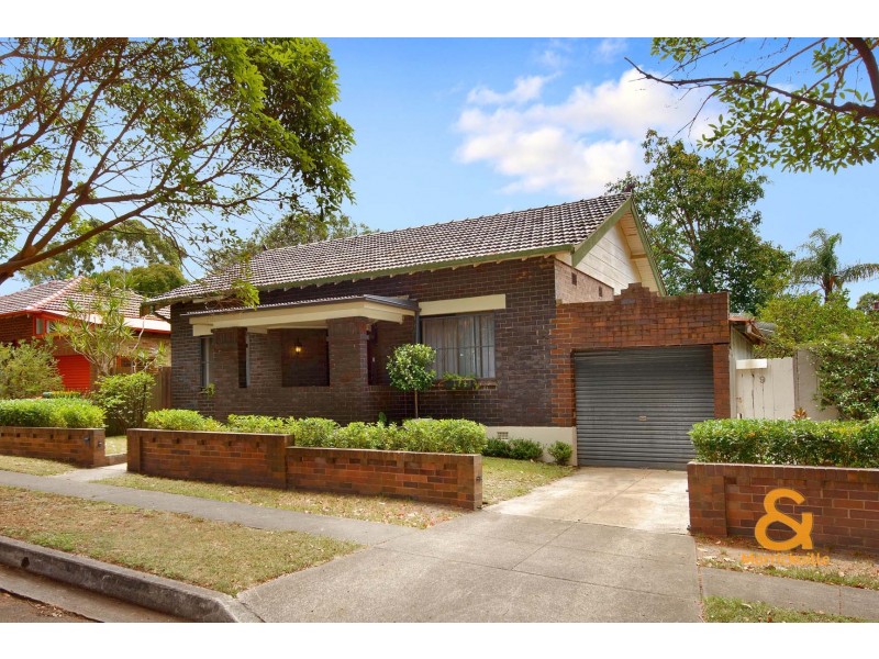 9 Marrickville Avenue, Marrickville NSW 2204