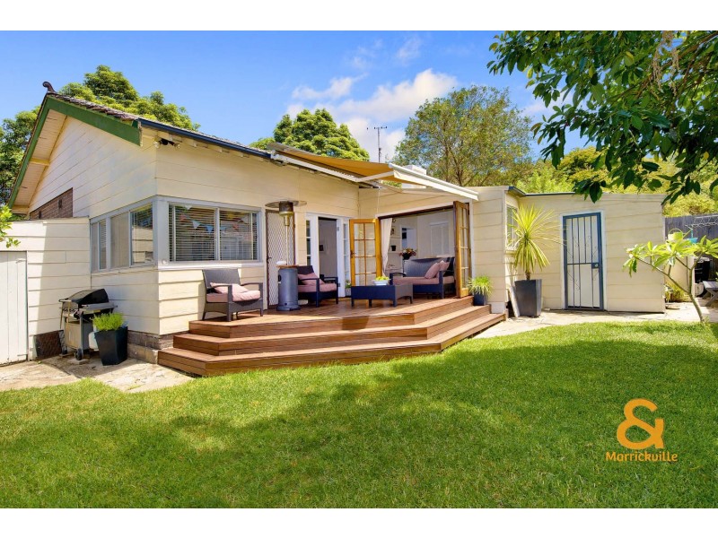 9 Marrickville Avenue, Marrickville NSW 2204