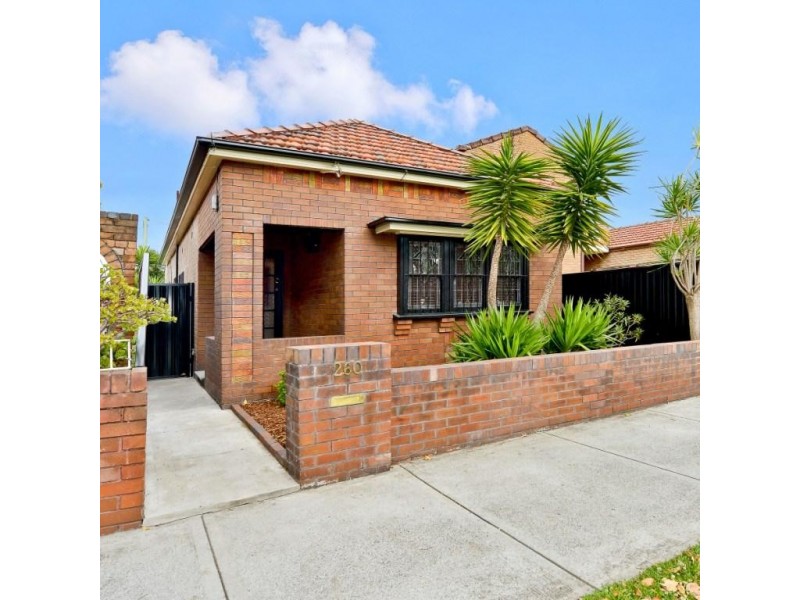 260 Sydenham Road, Marrickville NSW 2204