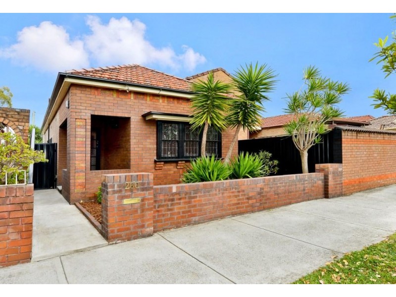 260 Sydenham Road, Marrickville NSW 2204