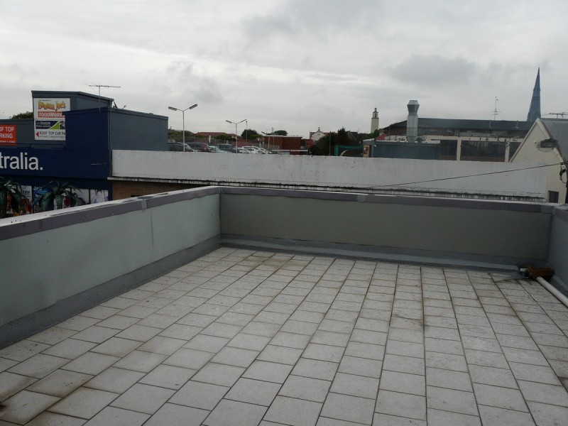 2/275 Illawarra Road, Marrickville NSW 2204