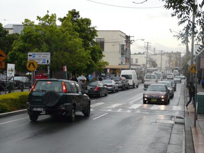 2/275 Illawarra Road, Marrickville NSW 2204