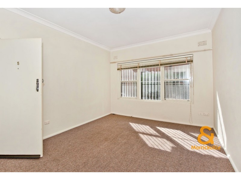 5/124 Frederick Street, Ashfield NSW 2131