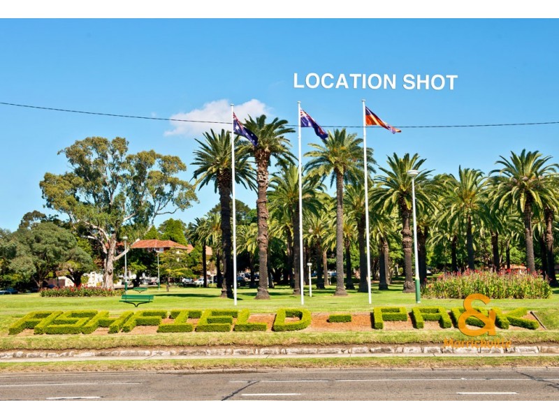 5/124 Frederick Street, Ashfield NSW 2131