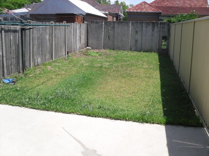 3/165 Livingstone Road, Marrickville NSW 2204