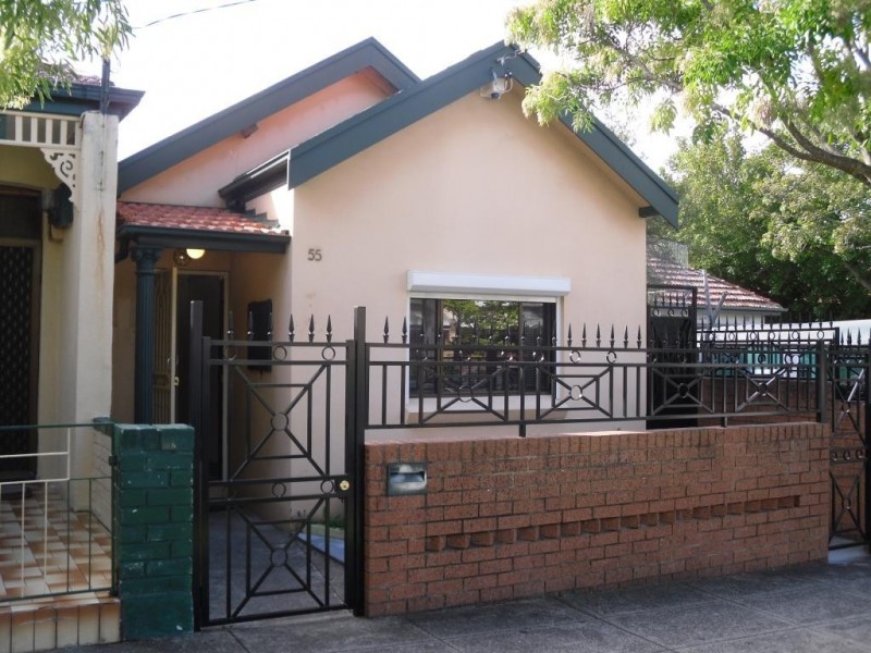 55 Malakoff Street, Marrickville NSW 2204
